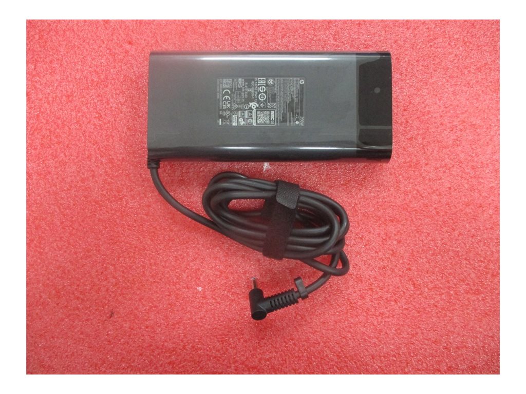 HP Smart Slim - Power adapter - 4.5mm plug, right angle - AC - 200 Watt - PFC