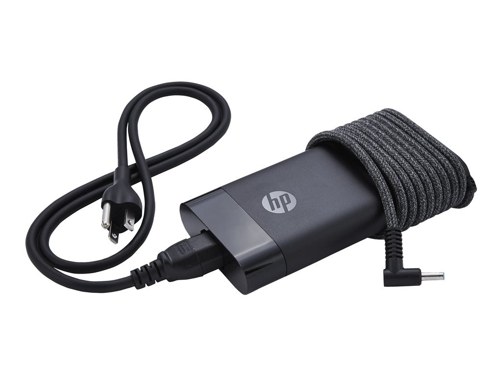 HP Smart Slim - Power adapter - AC - 200 Watt - for ZBook Power G9, Studio G9; ZBook Fury 16 G10, 16 G9, 17 G8
