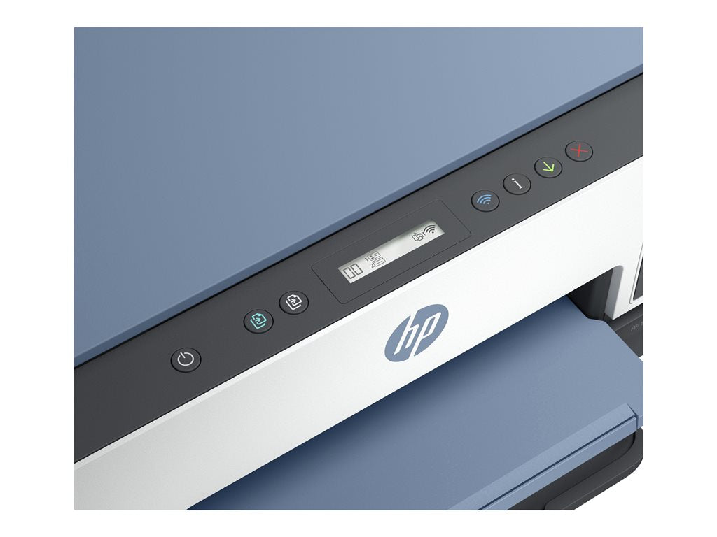 HP Smart Tank 6001 All-in-One - Multifunction printer - color - ink-jet - ITS - 8.5 in x 11.7 in (original) - A4/Legal