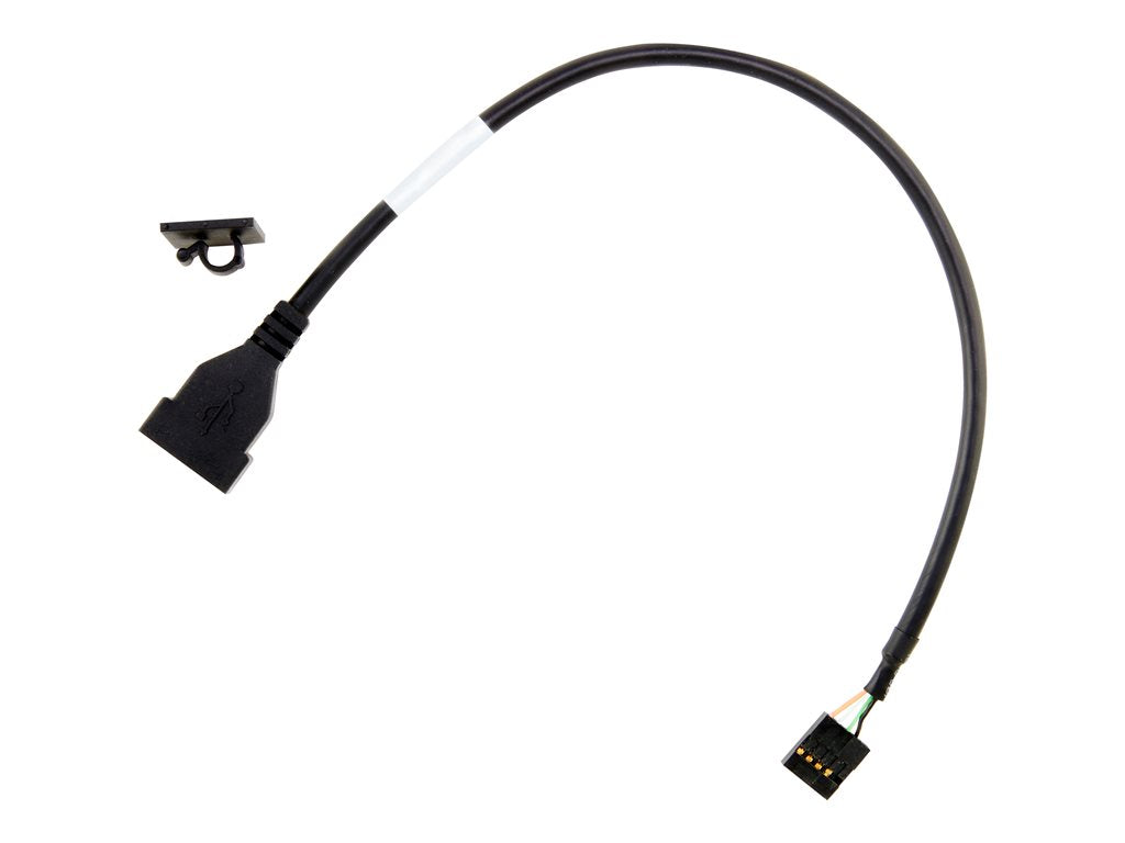 HP - Storage adapters kit - USB 2.0 - for Workstation Z4 G5 79C24AA