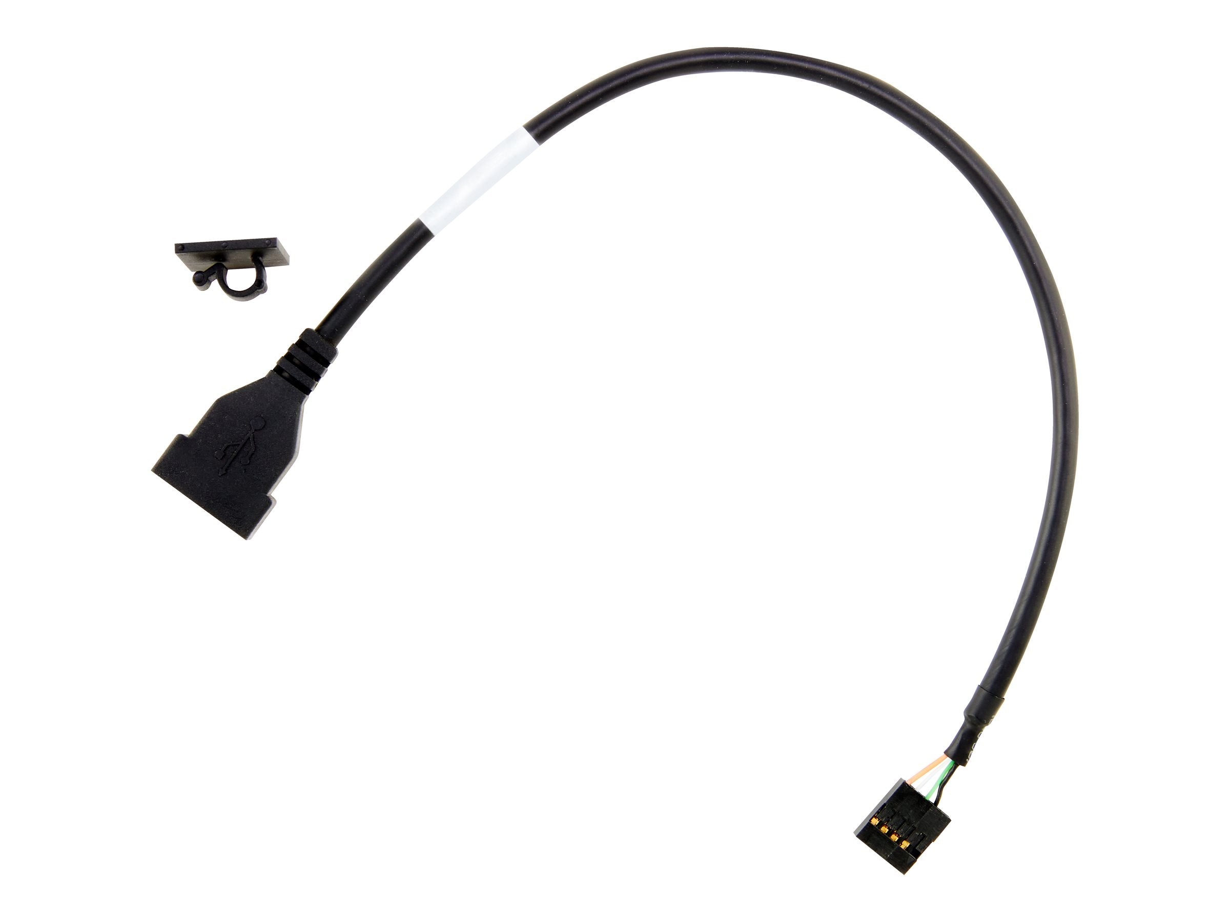 HP - Storage adapters kit - USB 2.0 - for Workstation Z4 G5 79C24AA