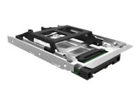 HP - Storage bay adapter - 3.5 to 2.5""