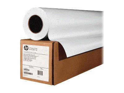 HP - Suede - matte - matte - Roll (54 in x 100 ft) - 280 g/mï¿½ - 1 roll(s) wall paper