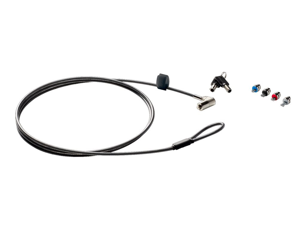 HP Sure Key - Security cable lock