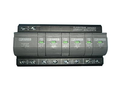HP - Surge protector