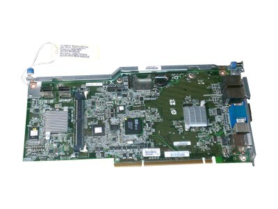 HP - System peripherical interface board
