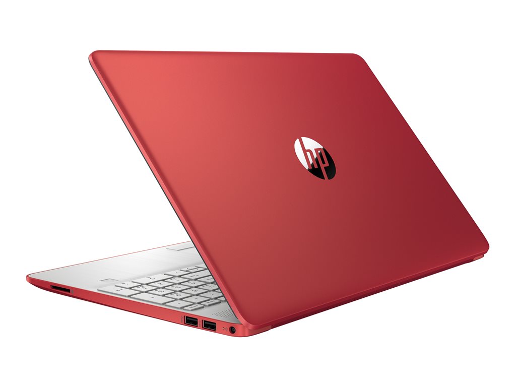 HP TDSourcing 15-dw0083wm - Intel Pentium Silver - N5030 / up to 3.1 GHz - Win 10 Home in S mode - UHD Graphics 605 - 4 GB RAM 1A493UA#ABA