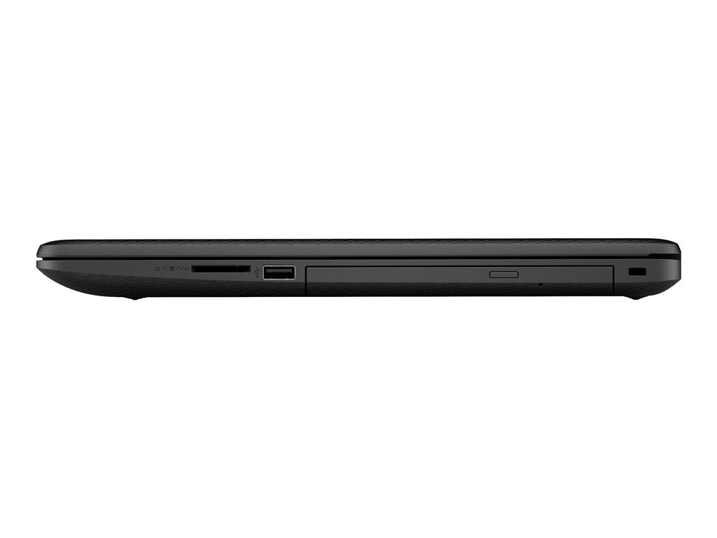 HP TDSourcing Laptop 17-by1053dx - Intel Core i5 - 8265U / up to 3.9 GHz - Win 10 Home in S mode - UHD Graphics 620 - 8 GB RAM 7QK06UA#ABA