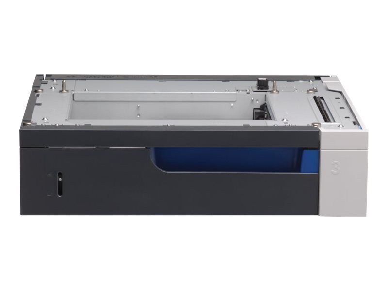 HP TDSourcing - Media tray - 500 sheets in 1 tray(s) - for HP Color LaserJet Enterprise CM4540, CM4540fskm, CP4025dn, CP4025n, CC425A
