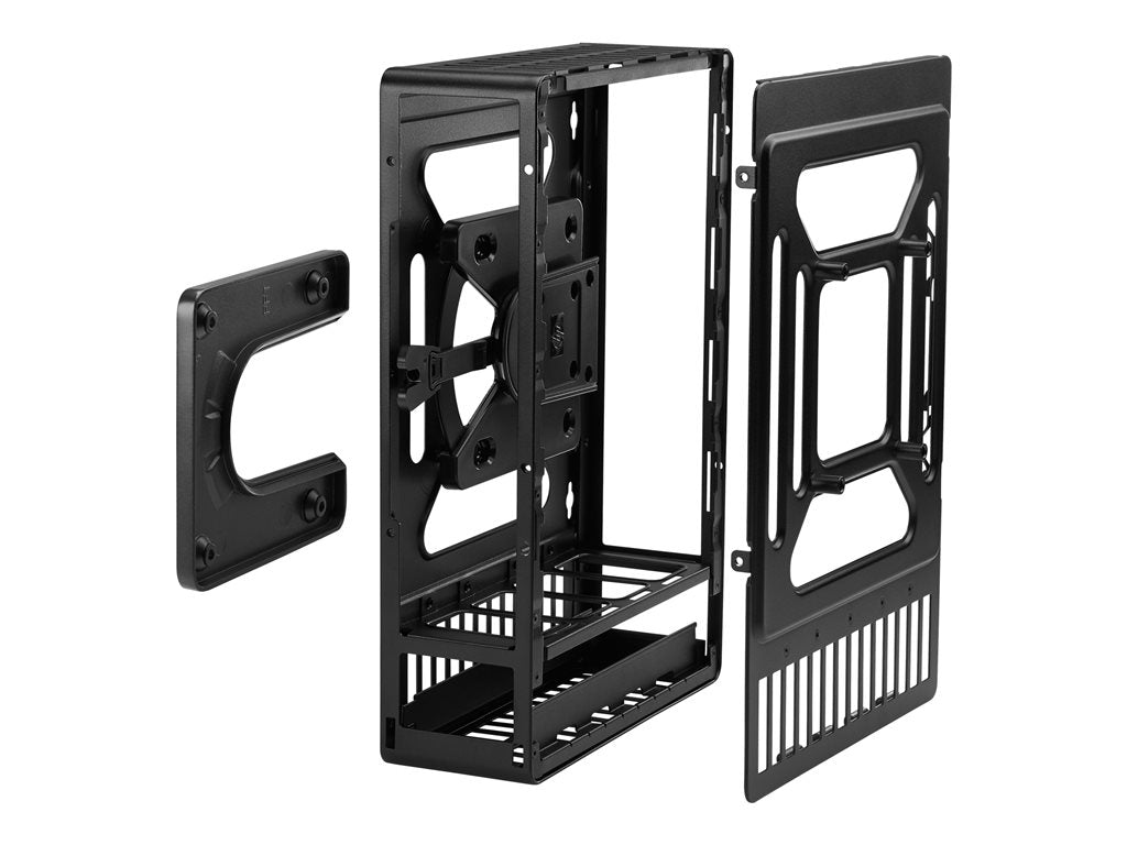 HP - Thin client mount bracket - for HP t430, t430 v2, t540; Elite t655; Pro t550
