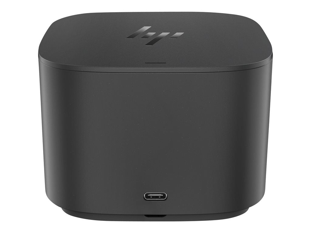 HP Thunderbolt Dock 230W G2 w/ Combo Cable - Docking station - VGA, DP, 2 x DP, Thunderbolt - 1GbE - 230 Watt