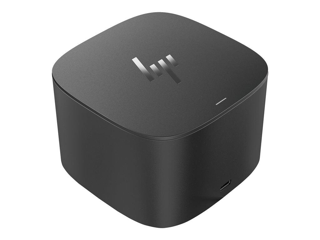 HP Thunderbolt Dock 230W G2 w/ Combo Cable - Docking station - VGA, DP, 2 x DP, Thunderbolt - 1GbE - 230 Watt