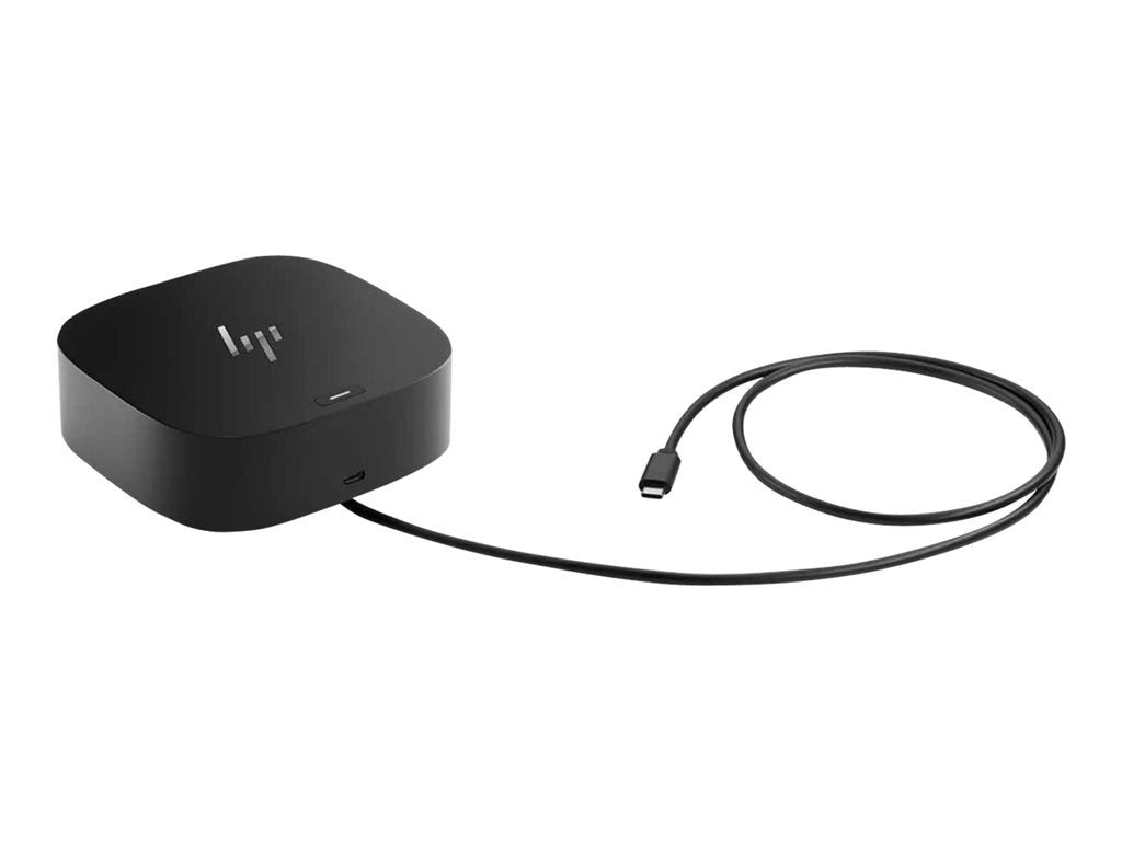 HP USB-C Dock G5 - Docking station - USB-C - 1GbE - 100 Watt - CTO