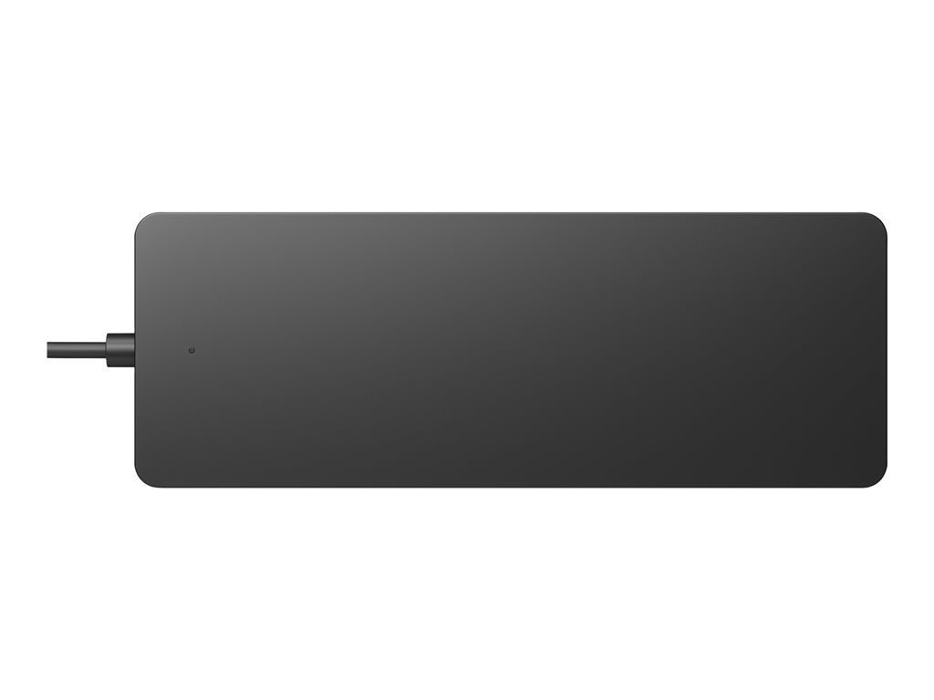 HP Universal USB-C Multiport Hub - Docking station - USB-C - HDMI, DP - CTO