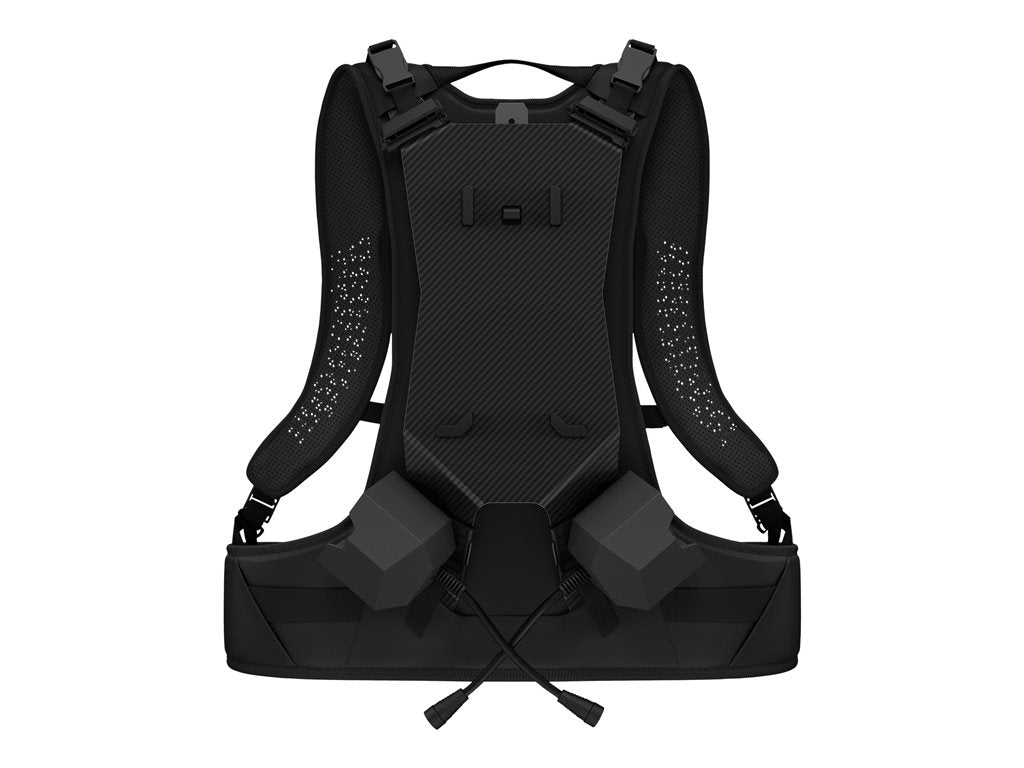 HP VR Backpack G2 Harness - Backpack PC harness - for Workstation Z VR Backpack G2