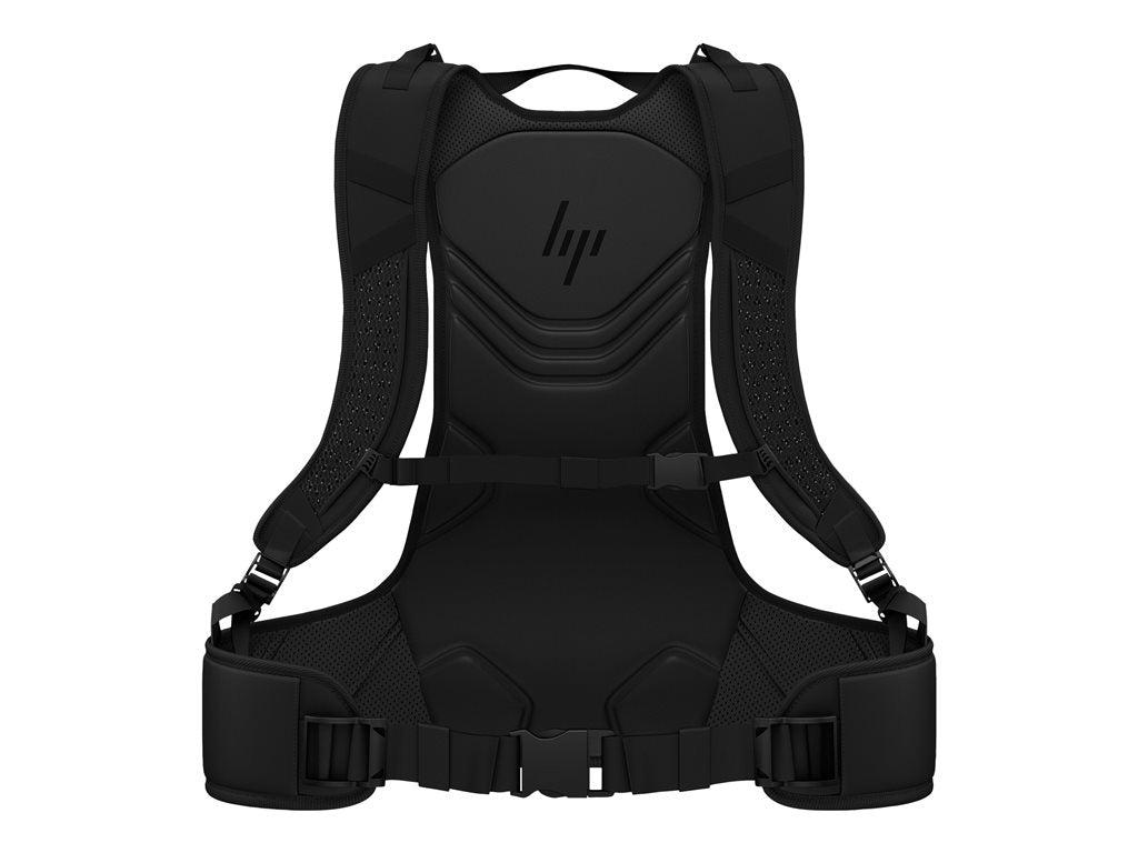 HP VR Backpack G2 Harness - Backpack PC harness - for Workstation Z VR Backpack G2