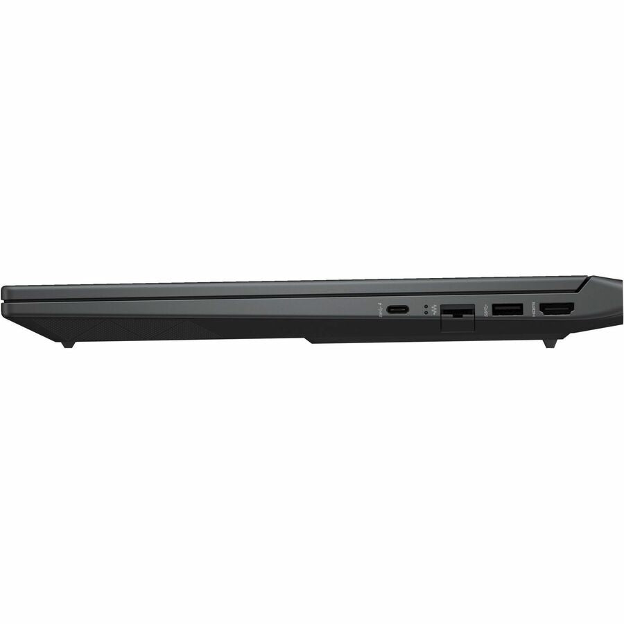 HP Victus 15-fa1000 15-fa1010nr 15.6" Gaming Notebook - Full HD - 1920 x 1080 - Intel Core i5 13th Gen i5-13500H Dodeca-core (12 Core) - 16 GB Total RAM - 512 GB SSD - Mica Silver
