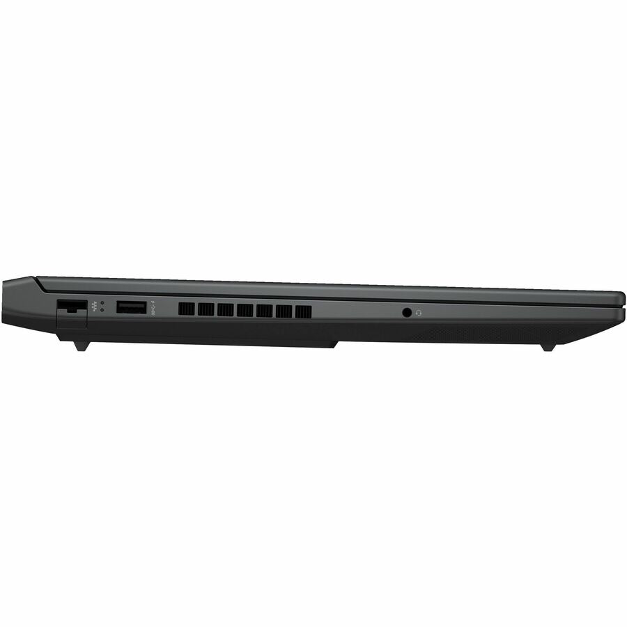 HP Victus 16-s0000 16-s0001nr 16.1" Gaming Notebook - Full HD - 1920 x 1080 - AMD Ryzen 5 7640HS Hexa-core (6 Core) - 16 GB Total RAM - 512 GB SSD - Mica Silver