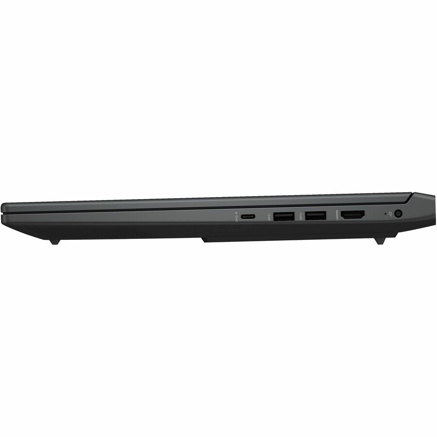 HP Victus 16-s0000 16-s0001nr 16.1" Gaming Notebook - Full HD - 1920 x 1080 - AMD Ryzen 5 7640HS Hexa-core (6 Core) - 16 GB Total RAM - 512 GB SSD - Mica Silver