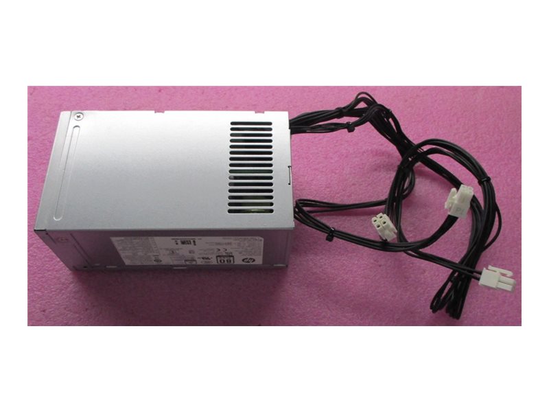 HP WS22 - Power supply - small form factor (SFF) - 450 Watt