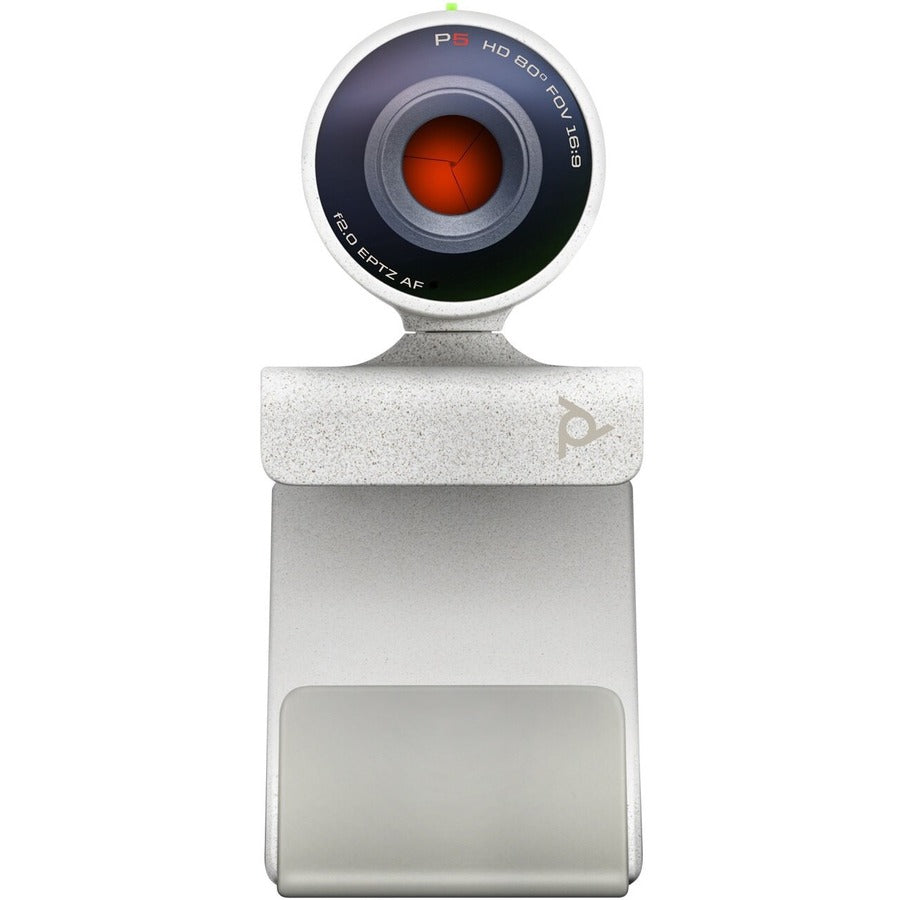 HP Webcam - 4 Megapixel - 30 fps - USB 2.0 Type A - 1920 x 1080 Video - Auto-focus -
