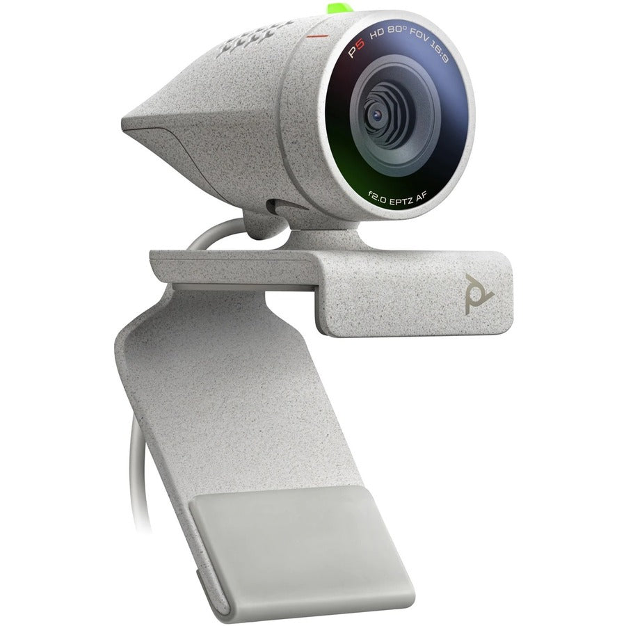 HP Webcam - 4 Megapixel - 30 fps - USB 2.0 Type A - 1920 x 1080 Video - Auto-focus -