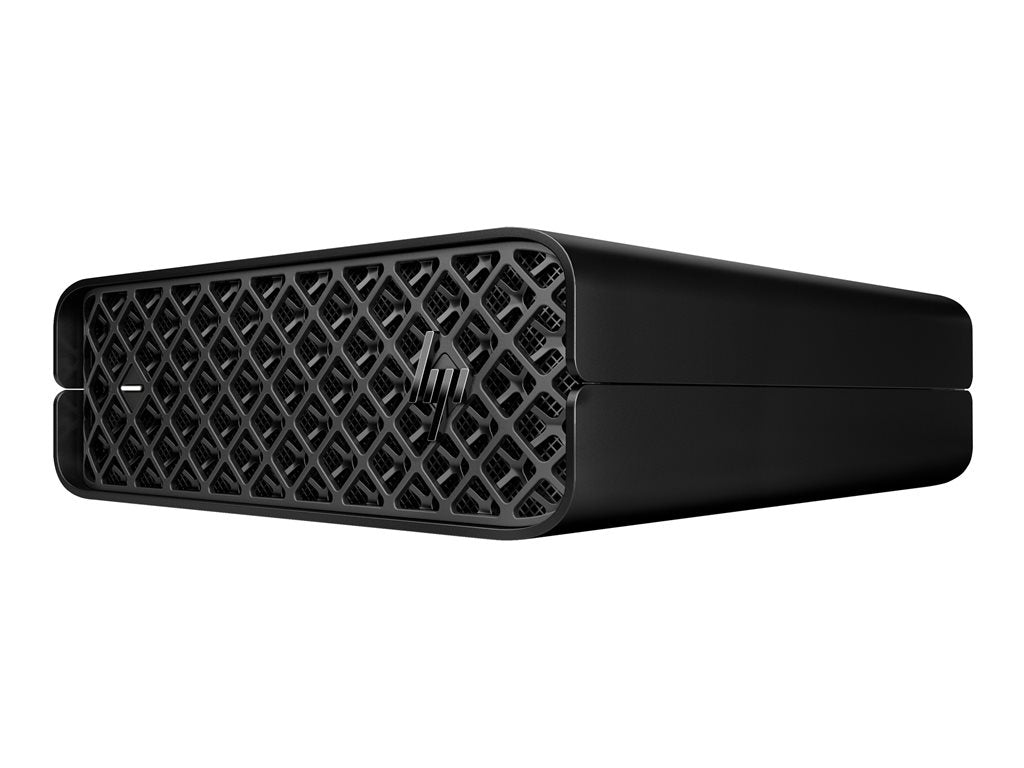 HP Workstation Z2 G9 - Mini 1 x Core i7 12700 / up to 4.9 GHz - RAM 16 GB - SSD 512 GB - HP Z Turbo Drive, NVMe, TLC -