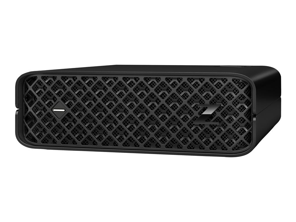 HP Workstation Z2 G9 - Mini 5U - 1 x Core i7 12700 / up to 4.9 GHz - RAM 16 GB - SSD 1 TB - HP Value, HP Z Turbo Drive,