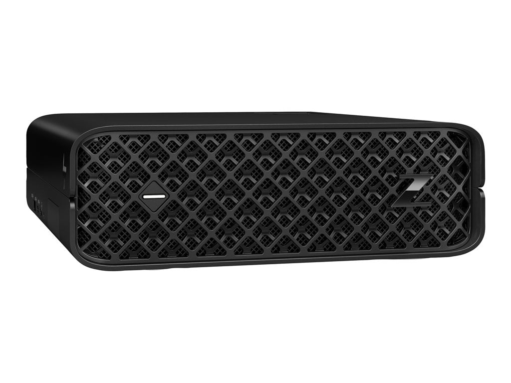 HP Workstation Z2 G9 - Mini 5U - 1 x Core i7 13700 / up to 5.2 GHz - RAM 16 GB - SSD 256 GB - HP Value, NVMe - T1000 -