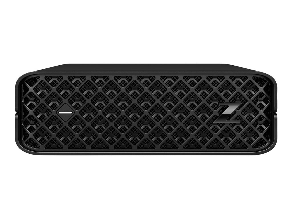 HP Workstation Z2 G9 - Mini 5U - 1 x Core i7 13700K / up to 5.4 GHz - RAM 64 GB - SSD 1 TB - NVMe - RTX A2000 - Gigabit