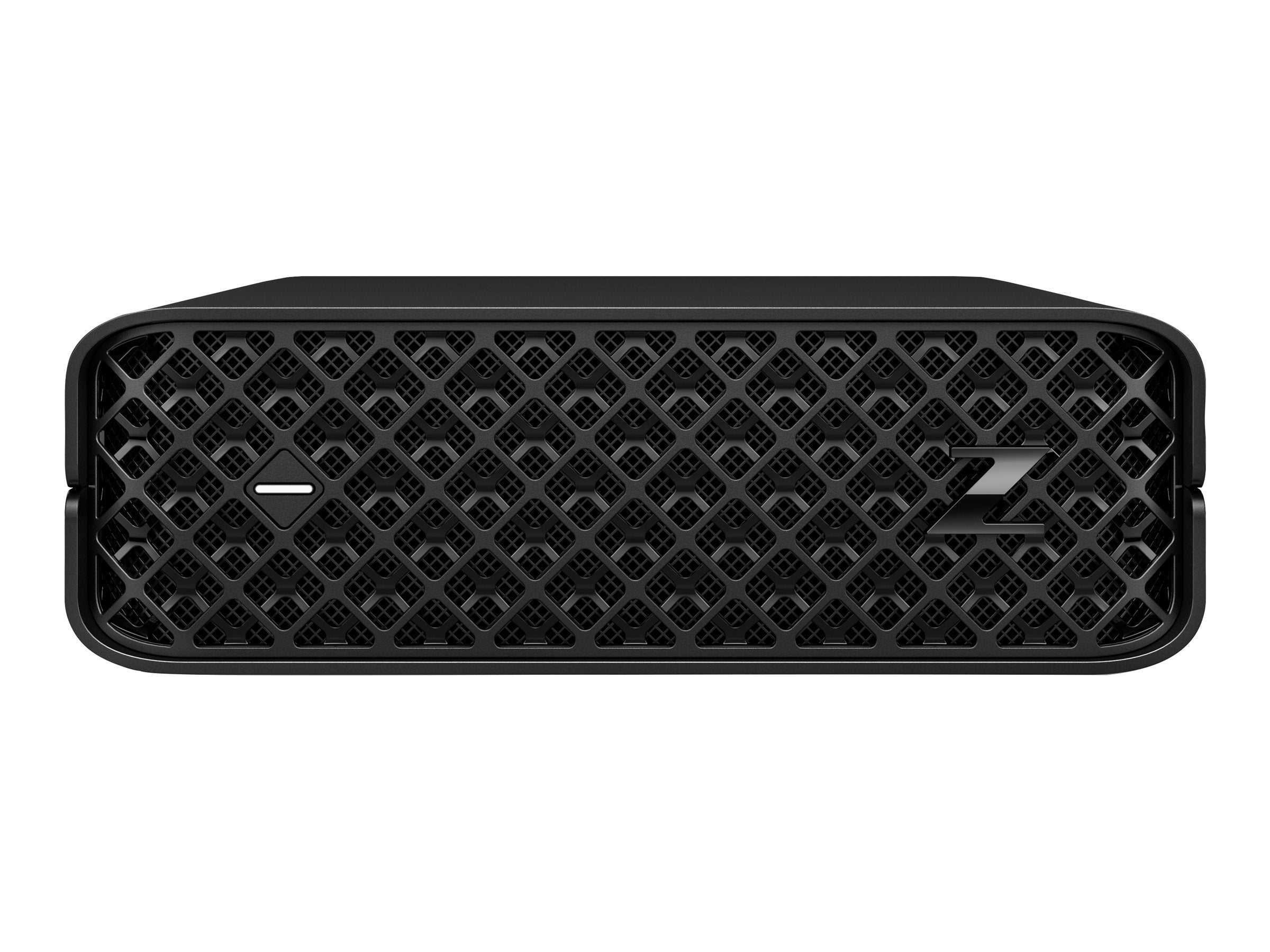 HP Workstation Z2 G9 - Mini 5U - 1 x Core i7 i7-14700 / up to 5.4 GHz - RAM 16 GB - SSD 512 GB - HP Z Turbo Drive, NVMe, TLC B29Y4UT#ABA