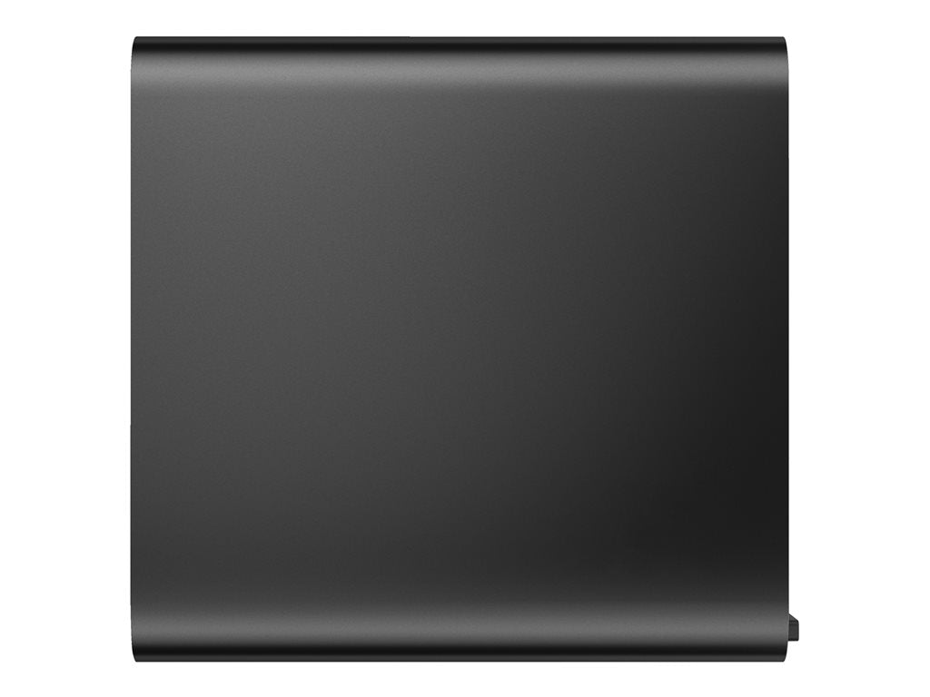 HP Workstation Z2 G9 - Mini 5U - 1 x Core i9 13900K / up to 5.8 GHz - RAM 64 GB - SSD 1 TB - HP Z Turbo Drive, TLC -