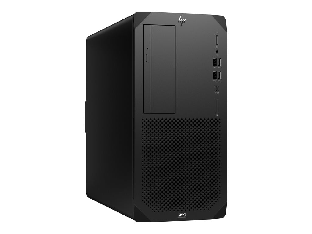 HP Workstation Z2 G9 Tower 4U Core i7-14700 5.4GHz 32GB RAM 1TB NVMe SSD