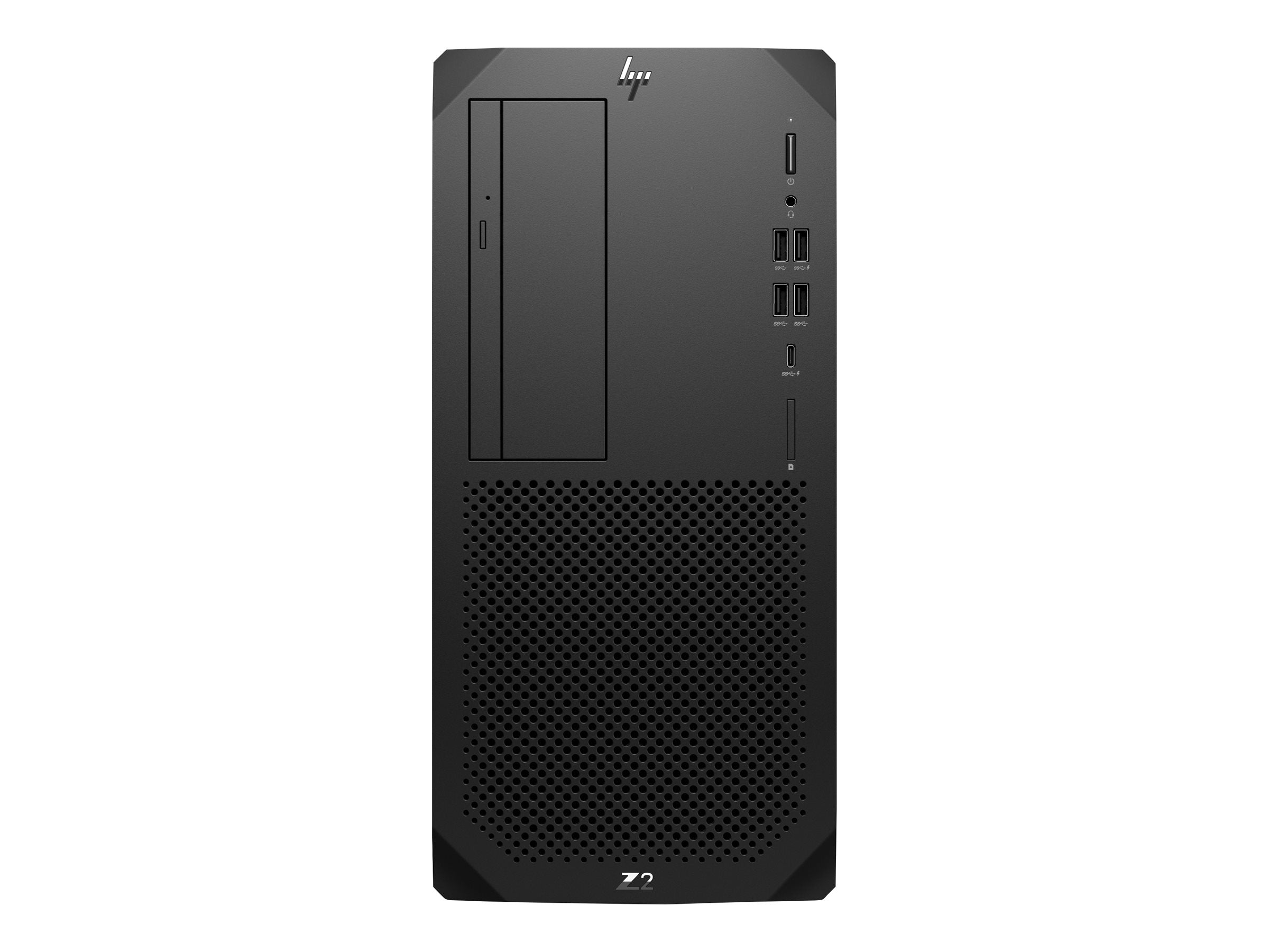 HP Workstation Z2 G9 Tower 4U Core i7-14700 5.4GHz 32GB RAM 1TB NVMe SSD