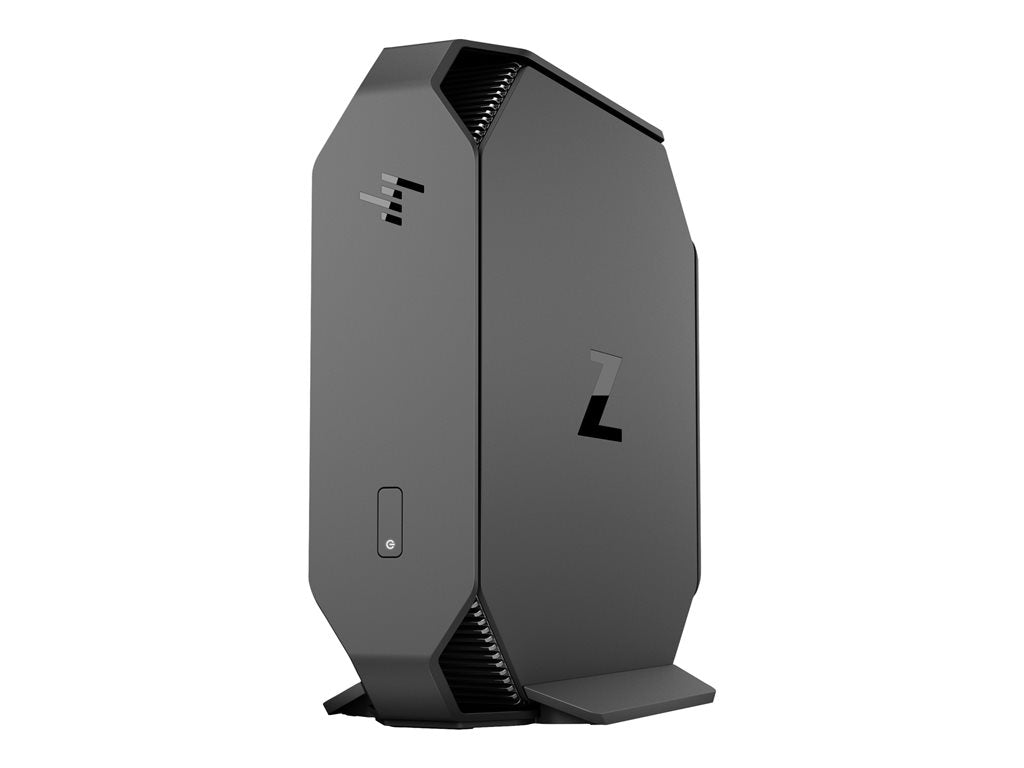 HP Workstation Z2 Mini G4 Performance - Mini no CPU up to - RAM 0 GB - no HDD - no graphics - Gigabit Ethernet -