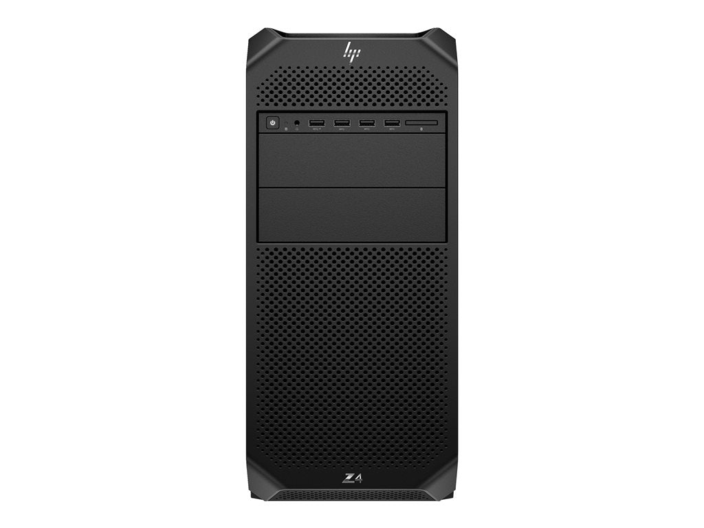 HP Workstation Z4 G5 - Tower 4U - 1 x Xeon W5-2465X / up to 4.7 GHz - RAM 64 GB - SSD 1 TB - HP Z Turbo Drive, TLC -