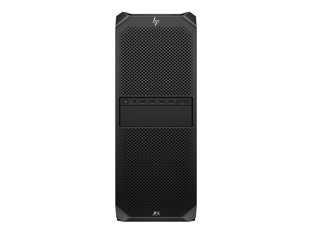 HP Workstation Z6 G5 A - Tower 4U - 1 x Ryzen ThreadRipper PRO 7965WX / up to 5.3 GHz - RAM 128 GB - SSD 1 TB - HP Z