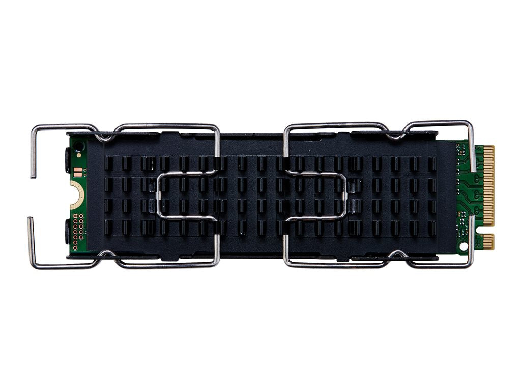 HP Z Turbo Drive - SSD - 4 TB - internal - M.2 2280 - PCIe 4.0 x4