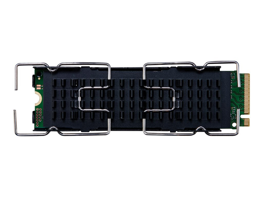 HP Z Turbo Drive - SSD - 4 TB - internal - M.2 2280 - PCIe 4.0 x4
