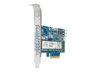 HP Z Turbo Drive - SSD - 512 GB - internal - M.2 2280 - CTO