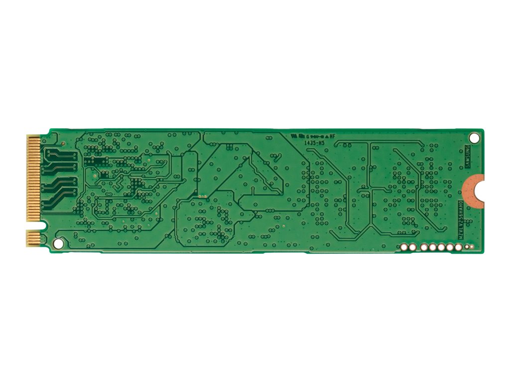 HP Z Turbo Drive - SSD - 512 GB - internal - for Workstation Z2 G4