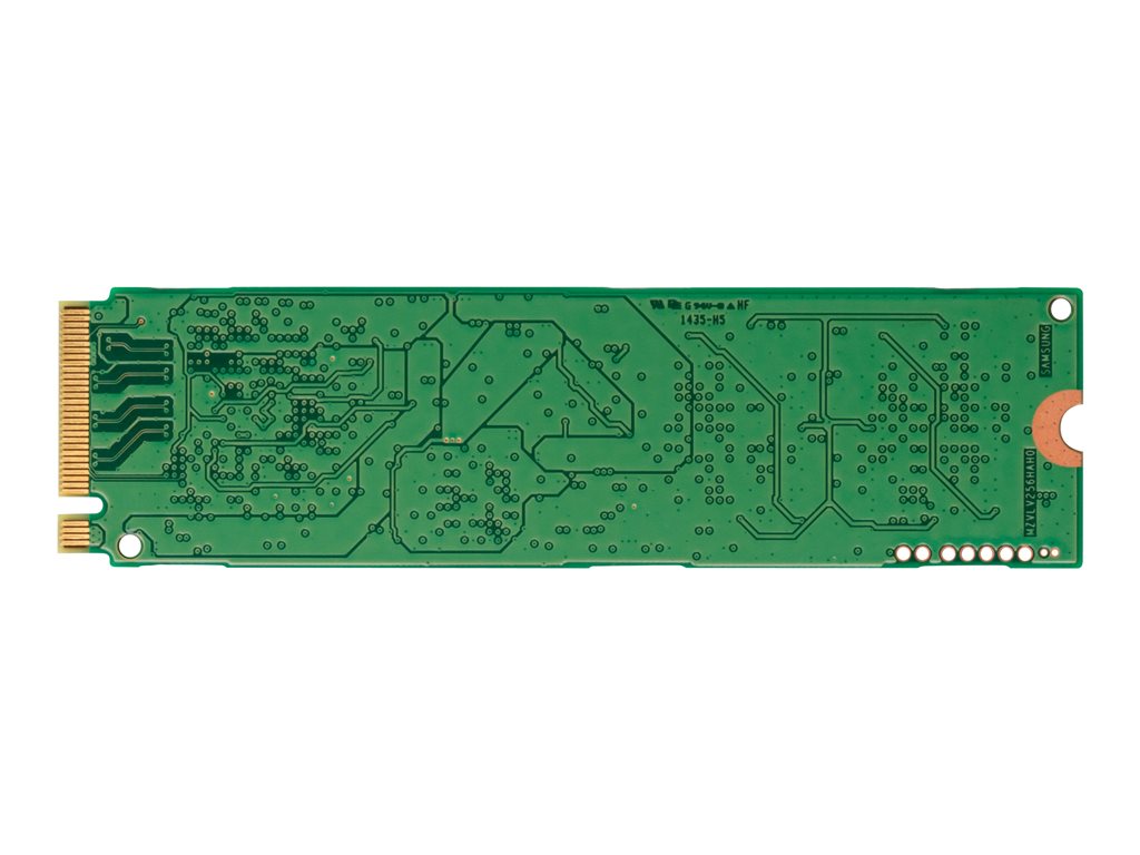 HP Z Turbo Drive - SSD - 512 GB - internal - for Workstation Z2 G4