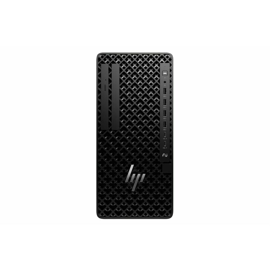 HP Z1 Tower G1i Desktop PC