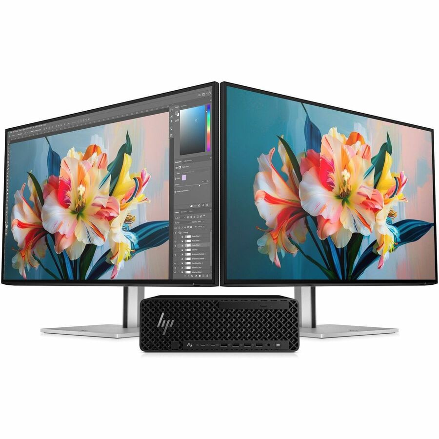 HP Z2 G1i Workstation - Intel Core Ultra 5, 16GB, 1TB SSD