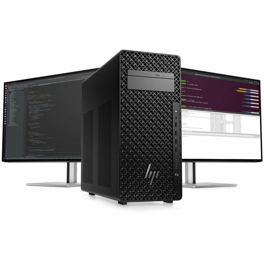 HP Z2 G1i Workstation - Intel Core Ultra 7 265 - 32 GB - 1 TB SSD