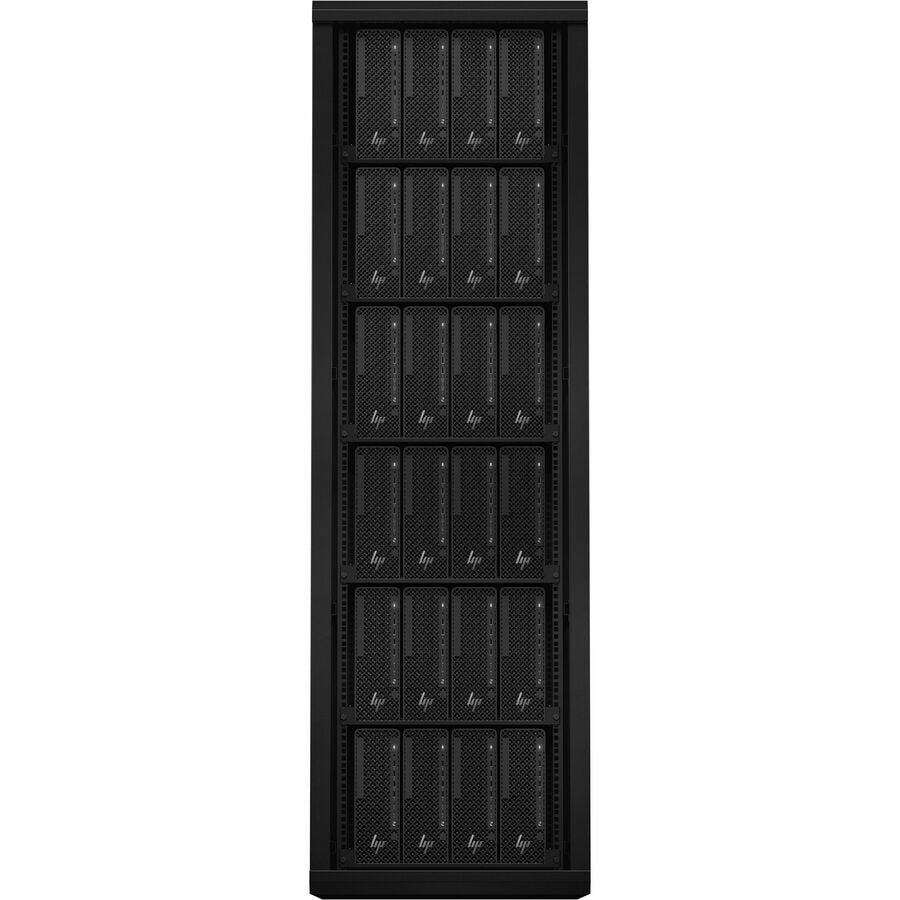 HP Z2 G1i Workstation - Intel Core Ultra 7 265 - 32 GB - 1 TB SSD - Small Form Factor - Black
