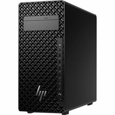 HP Z2 G1i Workstation - Intel Core Ultra 7 265