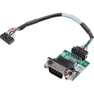 HP Z2 G5 2nd Serial Port Adapter