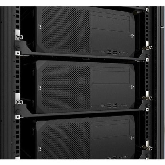 HP Z2 G5 Workstation - 1 x Intel Core i7 10th Gen i7-10700 - 32 GB - 1 TB SSD - Tower - Black 644B4UT#ABA