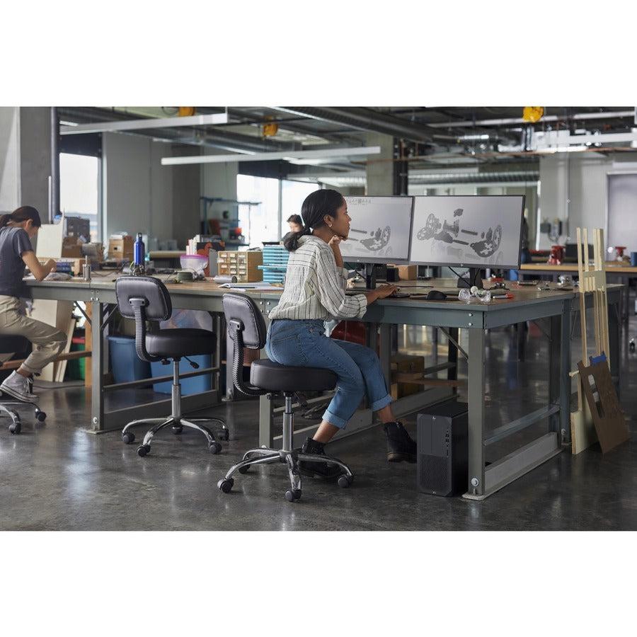 HP Z2 G5 Workstation - 1 x Intel Core i7 10th Gen i7-10700 - 32 GB - 1 TB SSD - Tower - Black 644B4UT#ABA